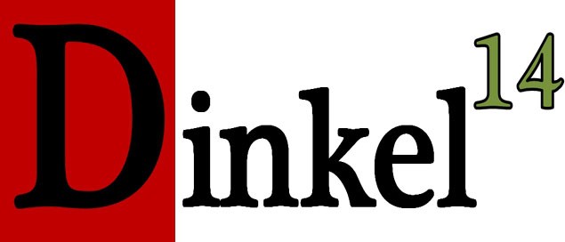 Dinkel 14 logo