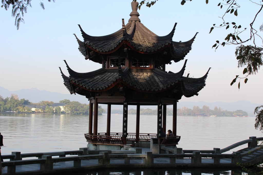 Hangzhou Westsee