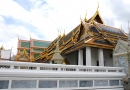 Königspalast-in-Bangkok