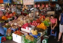 Markt-in-Battambang