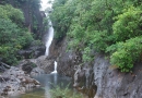Wasserfall-auf-Koh-Chang