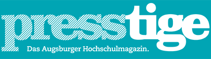 presstige – Das Augsburger Hochschulmagazin