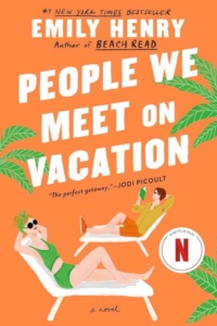 People we meet on Vacation