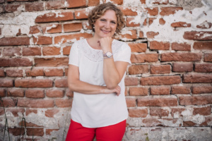 Doris R.Thomas hat mittlerweile über 20.000 Fans auf TikTok